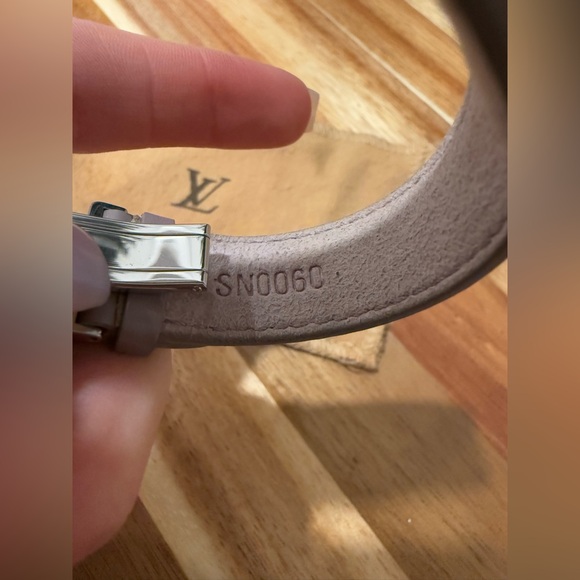 Louis Vuitton Bracelet - Picture 9 of 9